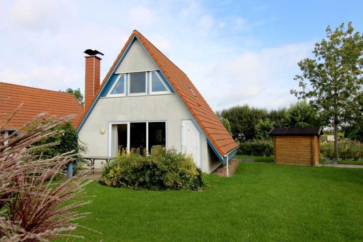 Sr Nordertill 7 Dorumer Neufeld Exterior photo